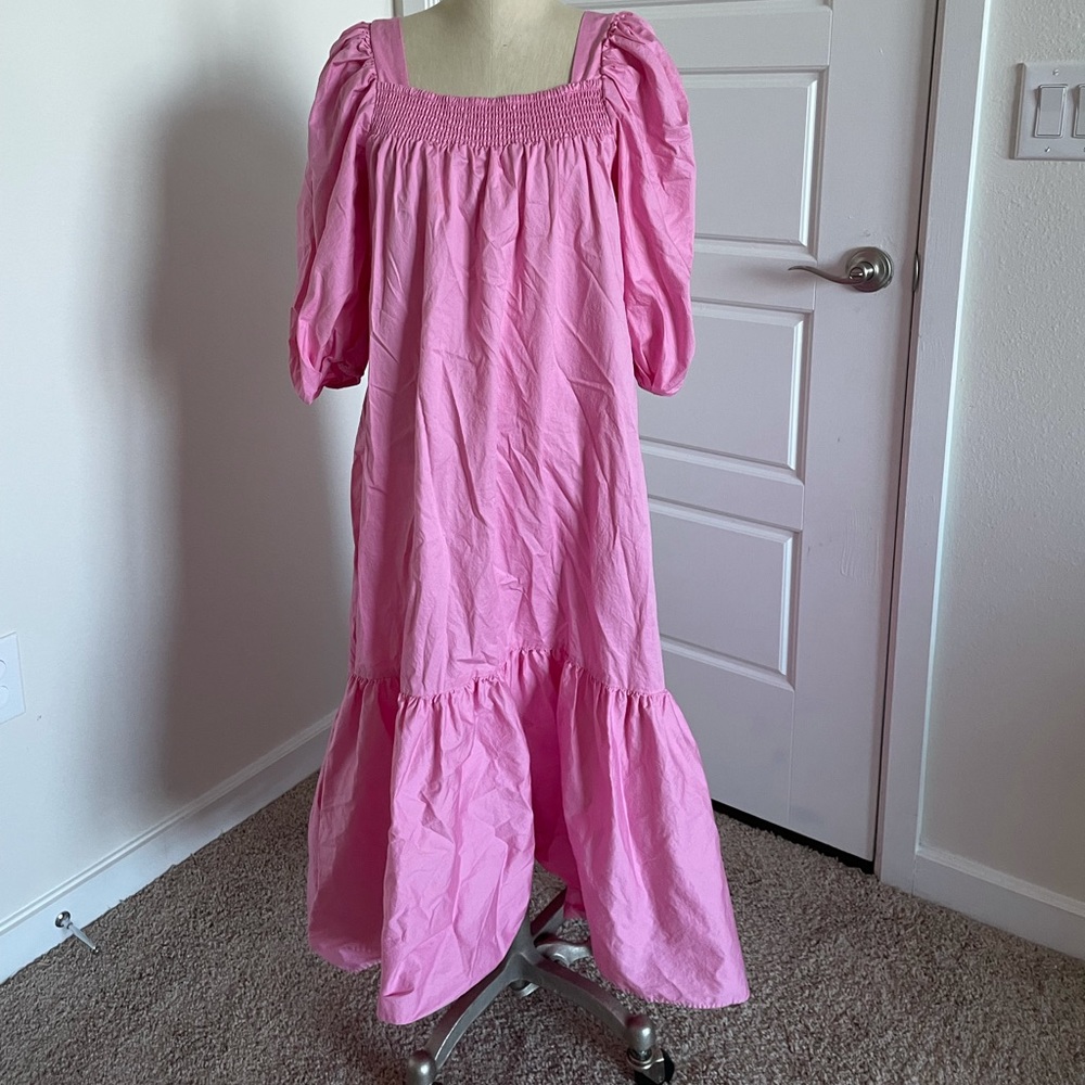 H&M dress